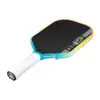 Verano Limitado Perseus 4ta Generación Pro Fibra de Carbono Toray Gen4 Hot-Pressed Raqueta de Pickleball Grado Competición Empuje