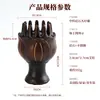 Frasco de Piedra de Terapia para la Cabeza Dragón de Fuego al por Mayor, Frasco de Medicina Tradicional China, Frasco Doméstico de Moxibustión para la Cabeza, Moxibustión de Meridianos, Moxibustión Portátil, Salón de Belleza