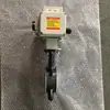 Válvula de Mariposa Lugged Eléctrica con Revestimiento de PTFE Compacta Interruptor Fabricante de Válvula de Mariposa de PTFE Hebei D971F-16C