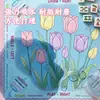 Tapetes de Mesa de Mahjong Europeos y Americanos Transfronterizos de Amazon, Tapetes Antideslizantes, Tapetes Amortiguadores y Aislantes de Sonido para Ajedrez y Cartas, Tapetes Resistentes a la Suciedad y al Desgaste, Venta al por Mayor por Fabricante