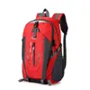Mochila de Senderismo y Montañismo para Exteriores Transfronteriza de Gran Capacidad Ligera Mochila de Viaje Mochila para Hombres y Mujeres Bolsa Impermeable para Ciclismo