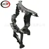 Adecuado para 2007-2011/Soporte de Soporte de Radiador Nitro 68019021Aa Ch1225209
