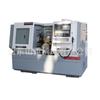 Torno CNC CK6136X1000, máquina de corte de hardware de bloque de instalación de válvula de ventilación de torno CNC automático