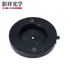 Módulo de Abertura Yingxiang Optics Diafragma de Abertura Ajustável Ajustador de Diafragma Ajuste de Luz Abertura Acessórios de Lente DIY