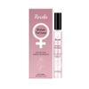 Fragrância de flor leve Charme Perfume Desert Rose Perfume feminino Fragrância leve Fragrância elegante Fragrância de flor fresca Perfume