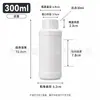 Garrafas químicas de plástico branco HDPE 100-1000ml com tampa anti-violação, garrafas dosadoras para fertilizantes líquidos e pesticidas em estoque