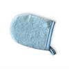 Guantes Suaves Limpiadores de Maquillaje Perezosos Esponjas Faciales Guantes Limpiadores Toalla de Belleza Fábrica de Suministro Transfronterizo Venta al por Mayor
