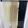 Meias Bright Star River Meias Flash Lantejoulas Novo Estilo Meias Femininas Sexy Ultrafinas Anti-gancho Deusa de Seda Didi Calças Meias