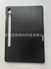 Adequado para Samsung S11 11 polegadas Slot Único para Caneta no Canto Inferior Esquerdo Textura de Favo de Mel 2025 Capa de Couro TPU