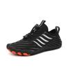 Novos Sapatos de Caminhada 2025, Sapatos de Surfe Masculinos e Femininos para Exterior, Sapatos de Areia para Caminhar na Água, Sapatos Barefoot Familiares para Rafting em Rios, Sapatos Barefoot