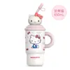 Taza Térmica Mini de Little Pudding de Sanrio para Niñas, Taza Portátil Linda para Té con Leche, Regalo para Pareja, Taza Pequeña para Beber Directamente