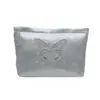 Bolso de Mariposa Bordado Retro Estilo Americano para Mujer Diseño Simple Bolso de Mano 2025 Nuevo Bolsa Sobre Gran Capacidad Bolsos