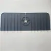 Alfombrilla de silicona para escurrir grifo, alfombrilla de silicona para agua, alfombrilla impermeable para cocina, alfombrilla de secado, alfombrilla a prueba de salpicaduras, transfronterizo