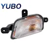 Aplicable a la Luz Halógena del Intermitente Delantero del Lado del Conductor 42716021 para Buick Encore Gx 2020-2023