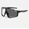 Gafas de Sol Populares de Marco Grande Transfronterizas Europeas y Americanas, Gafas Versátiles de Protección Solar para Hombres y Mujeres, Gafas de Ciclismo para Exteriores con Protección UV