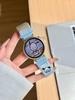 Correa Tejida con Hebilla Magnética Sanrio Es Adecuada para Huawei Watchgt