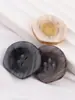 Resina amarilla irregular botones para abrigo cortavientos suéter chaqueta traje botones botones pantalones botones