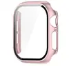 Produto Novo de Fábrica para Apple Watch Meia Bolsa de PC S10 Capa Protetora AppleWatch10 Uma Capa Protetora