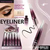 Mascara de larga duración, voluminizadora, rizadora para uso transfronterizo, a prueba de agua, no se corre, natural, con pestañas definidas y separadas, prebase para pestañas