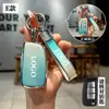 Adecuado para Nissan Sylphy Juego de Llaves Clásico Qashqai Jinke Qijun Tiida Bluebird Hebilla de Carcasa de Coche Nissan Mujer