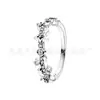 Anillo Galaxia Estrella Panjia Diseño Femenino Sentido Nicho Anillo Estrella Rosa Anillo Corona Azul Joyería Masculina