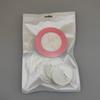 Filtro de Papel con Oreja Colgante Filtro de Papel Tipo Platillo Volador Filtro de Papel para Café Preparado a Mano Filtro de Papel para Café Molido con Oreja Colgante Bolsa de Filtro de Café Desechable