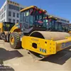 Ventas Directas de Fábrica de Diversos Rodillos de Carretera: Rodillos vibratorios Xcmg de 8 toneladas, 16 toneladas, 22 toneladas, 26 toneladas, Rueda de acero doble 13