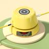 Máquina de saltar la cuerda eléctrica inteligente para niños, deportes, conteo automático, inalámbrica, para adultos, nueva máquina de saltar la cuerda con control remoto de música Bluetooth