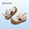 Zapatos Infantiles Suaves para Gateo, Modelos de Primavera y Verano, Zapatos Funcionales para Bebé, Zapatos Casuales de Malla Transpirable Antideslizantes para Niños y Niñas, 1-3 Años