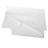 Bolsa tejida de plástico blanco engrosado bolsa de harina de arroz bolsa para mudanzas equipaje bolsa tejida recubierta de piel de serpiente venta al por mayor de fábrica