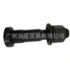 Modelo Antigo Adequado para Parafusos de Roda Traseira de Caminhões Volvo M7/8-14*124 Comprimento 27,5
