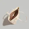Bolsa Tote de Gran Capacidad Modelo Nuevo 2026 para Estudiantes Universitarias, Bolso de Hombro Casual, Bolsa de Compras Simple