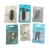 Mini Lector de Tarjetas USB 2.0 3.0 Bolsa de Empaque Lector de Tarjetas Funcional para Teléfono Móvil, Computadora, Tableta OTG Bolsa de Empaque