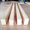 Cama madera maciza pino cama viga cama travesaño. metro metro cama quilla marco cama tabla de cama soporte viga transversal madera cuadrada engrosada