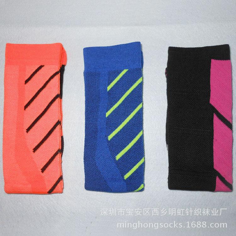 防摩擦足球袜