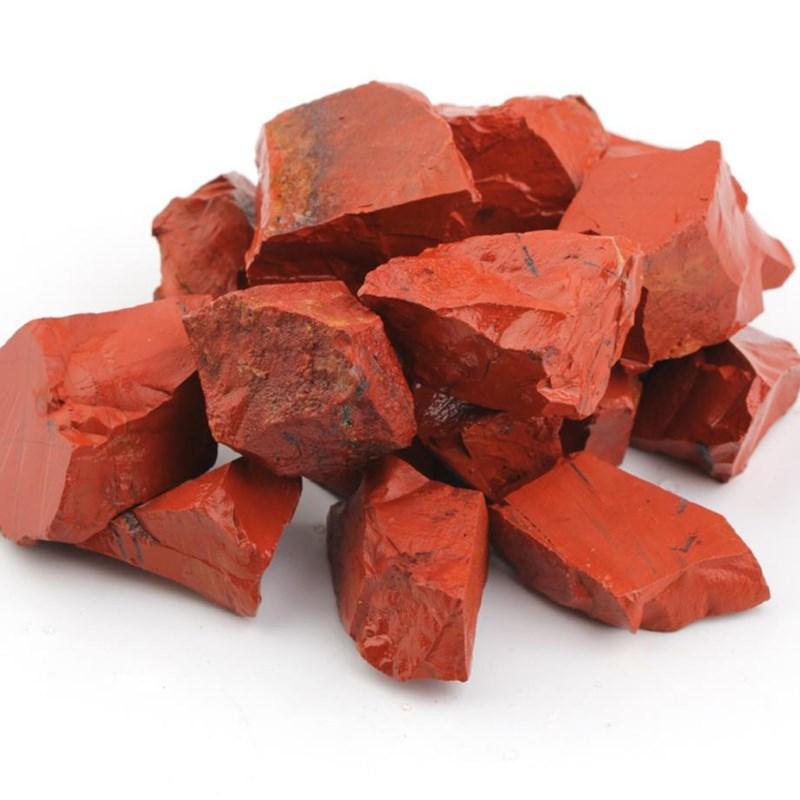 Quartz crystal raw rough stone