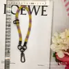 Cuerda para Teléfono Móvil Lanyard Corto para Muñeca de Teléfono Móvil Antiperdida Antirrobo Anticaída Pulsera Lanyard Llavero Lanyard para Teléfono Móvil