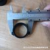 Máquina Envolvedora de Arena, Máquina Cubridora Piezas de Husillo de Alta Velocidad, Anillo de Goma para Husillo, Venta Directa de Fábrica de Piezas de Goma, Resistente al Desgaste