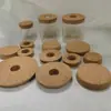 Lâmpada de Visualização da Fábrica Fonte Rolha de Vidro de Cortiça Rolha de Tubo de Ensaio Rolha de Balde de Papel Produtos Mais Vendidos