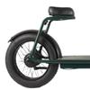 Scooter para Adultos de Exportación Personalizado Llanta Gorda 20 Pulgadas Motor de Alta Velocidad Soporta OEM Fabricante de Vehículos Eléctricos Tianjin