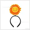 Amazon Transfronterizo Nueva Diadema Halloween Peculiar Accesorios Fiesta de Carnaval Disfraz de Fiesta Diadema de Llama