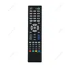 RM-014S+ es adecuado para controles remotos de TV, versión en inglés, tipo universal, popular en comercio exterior y ventas transfronterizas, venta al por mayor