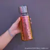 Copo de Chá Bolha Separação Água Chá Armazenamento Frio 450ml Titânio Puro Tritan Armazém de Chá Display Mecânico de Temperatura Tampa de Sucção Magnética