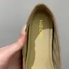Primera reunión de la temporada, aumentó 4 cm ~ Estilo fragancia francesa pequeña, boca poco profunda, suela suave, para ir al trabajo, versátil, temperamento estilo coreano, patrón de rombos, zapatos de vestir