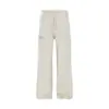 Ropa Vintage 2025 Otoño Nuevo Moda Retro Japonesa Diseño de Bolsillo con Cierre Casual Suelto Unisex Pantalón Largo