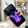 Funda para Teléfono Móvil Iphone16 17Pro Vidrio Huawei Mate70 Apple 14 Funda para Teléfono Móvil Oso Ragdoll Dibujos Animados Adecuado