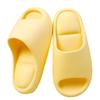Pantuflas para Todas las Estaciones, Uso en Interiores y Exteriores, Antideslizantes, Adecuadas para Baño de Verano, de Suela Gruesa, de Suela Suave, Sin Olor, para Uso en Casa