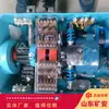 Serie Zd6/Zd9 Interruptor Eléctrico de Maniobra Interruptor de Bloqueo de Conversión para Uso en Rieles de Interruptor Eléctrico Antideflagrante