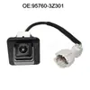 95760-3Z301 é adequado para Hyundai i40 2011-2019 câmera de visão traseira reversa 95760-3Z300
