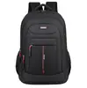 Mochila de negocios nueva al por mayor transfronteriza moda versátil casual simple gran capacidad para estudiantes portátil hombres